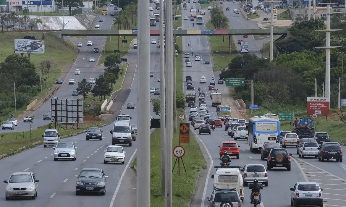 Roubos e furtos de veículos caem no primeiro trimestre em São Paulo