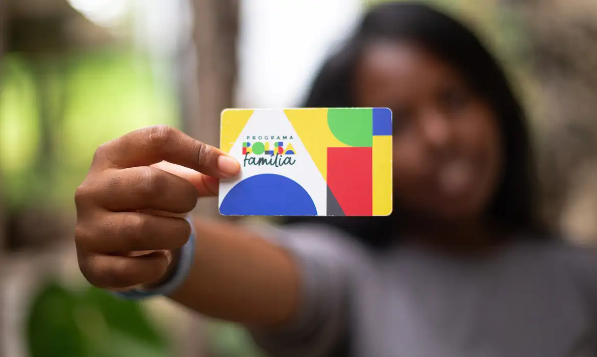 Caixa libera Bolsa Família para NIS final 7 nesta segunda-feira