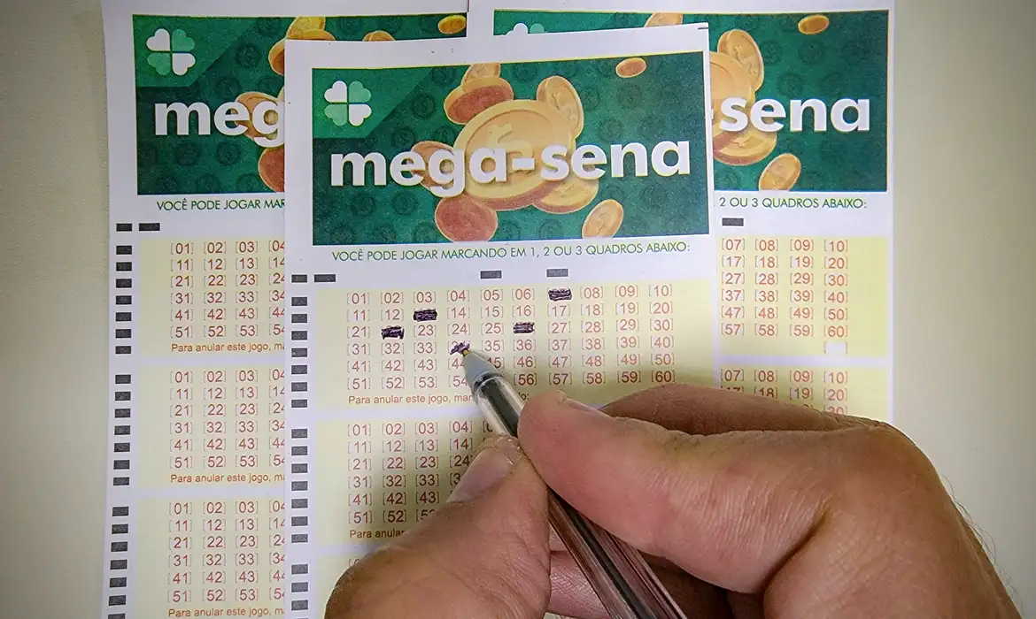 Mega-Sena não registra vencedores e prêmio para próxima rodada chega a 42 milhões de reais