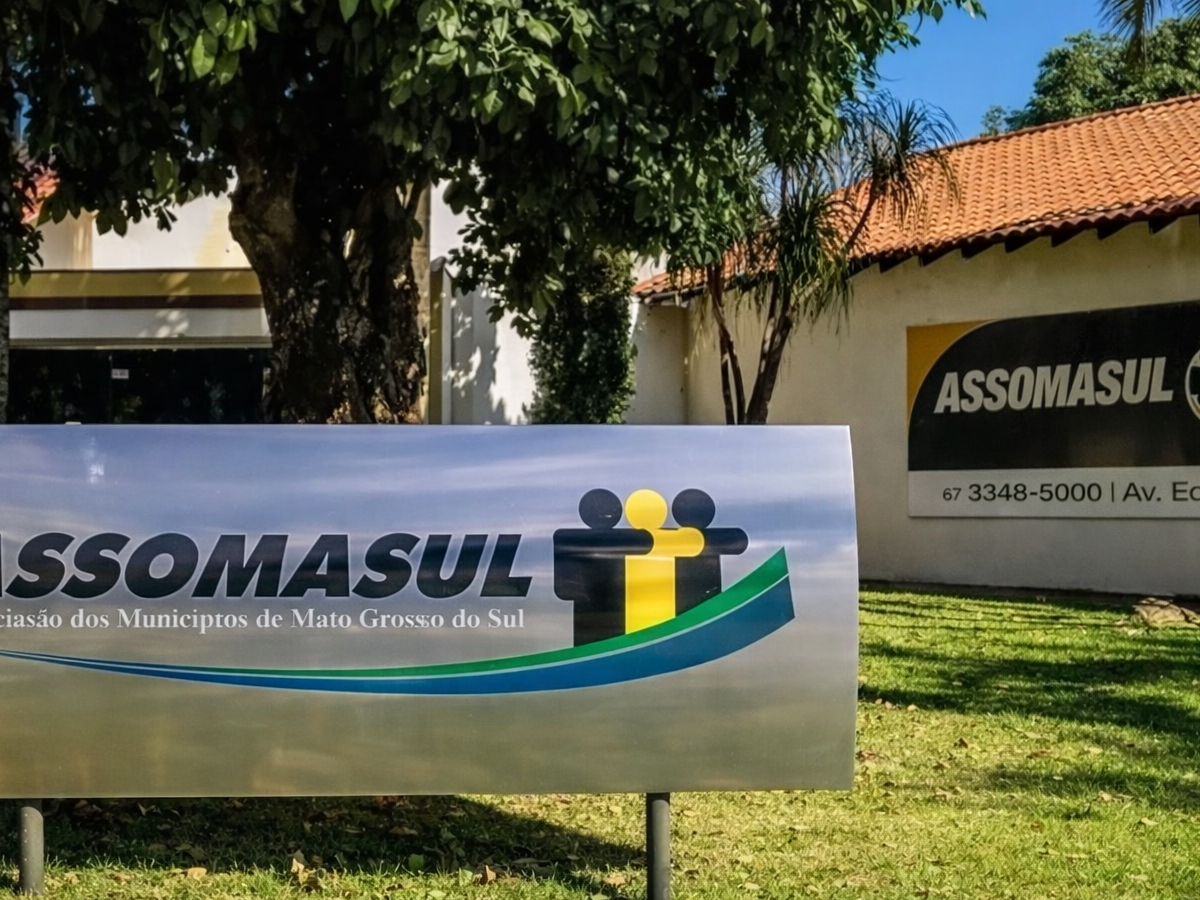 Municípios de MS recebem primeiro repasse do FPM em outubro nesta sexta-feira