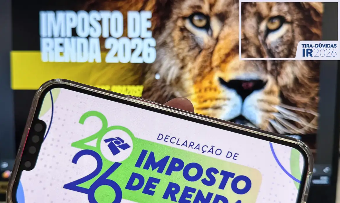 Prazo do IR se aproxima e 59% dos contribuintes ainda não enviaram declaração