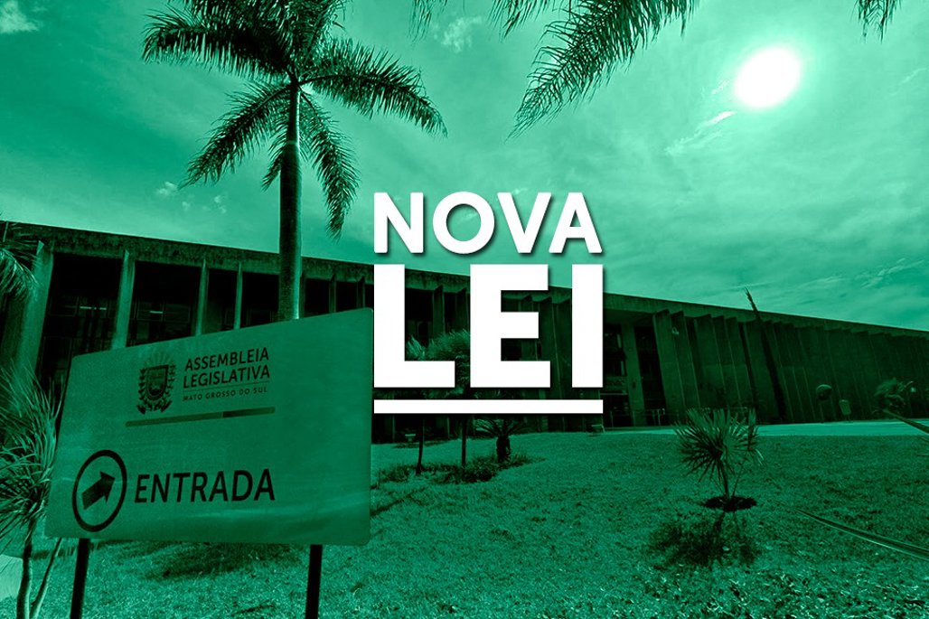 Lei: Utilidade Pública é declarada à Associação de Jovens Amigos da Natureza