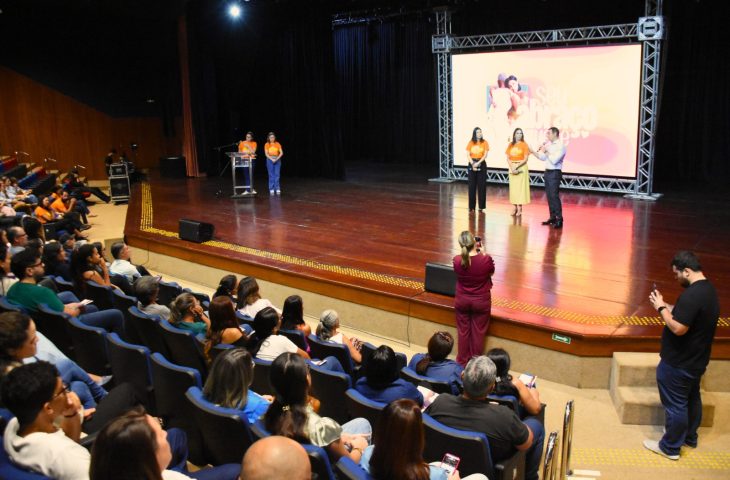 Campanha Seu Abraço Aquece reúne entidades e amplia foco em qualificação e geração de renda