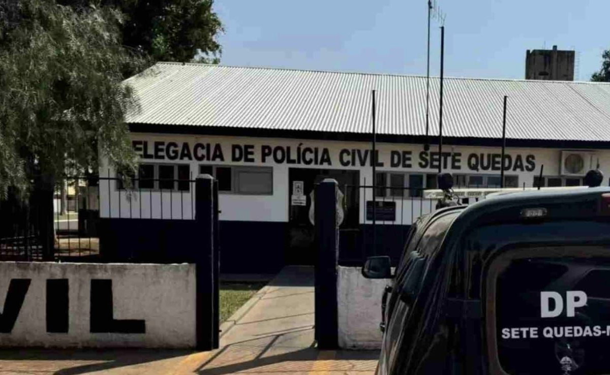 Filho luta para cuidar da mãe doente que recusa ajuda em Sete Quedas