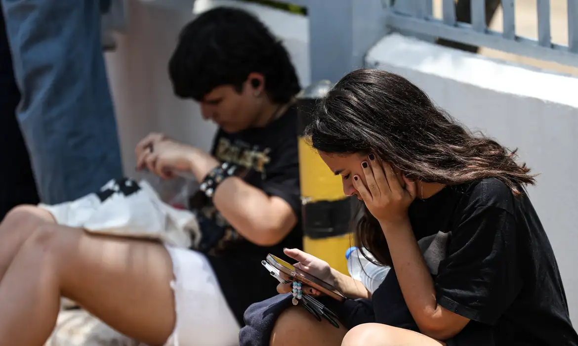 Solicitação de isenção do Enem 2026 deve ser feita até esta sexta