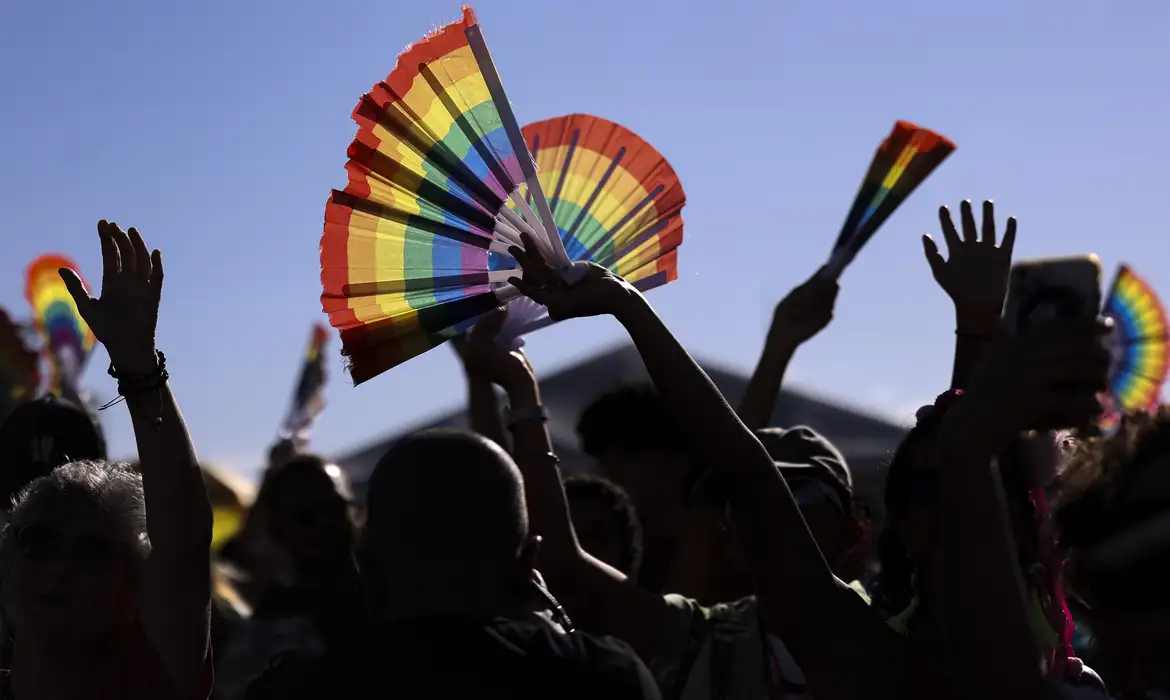 Rede Nacional fortalece atuação de conselhos LGBTQIA+
