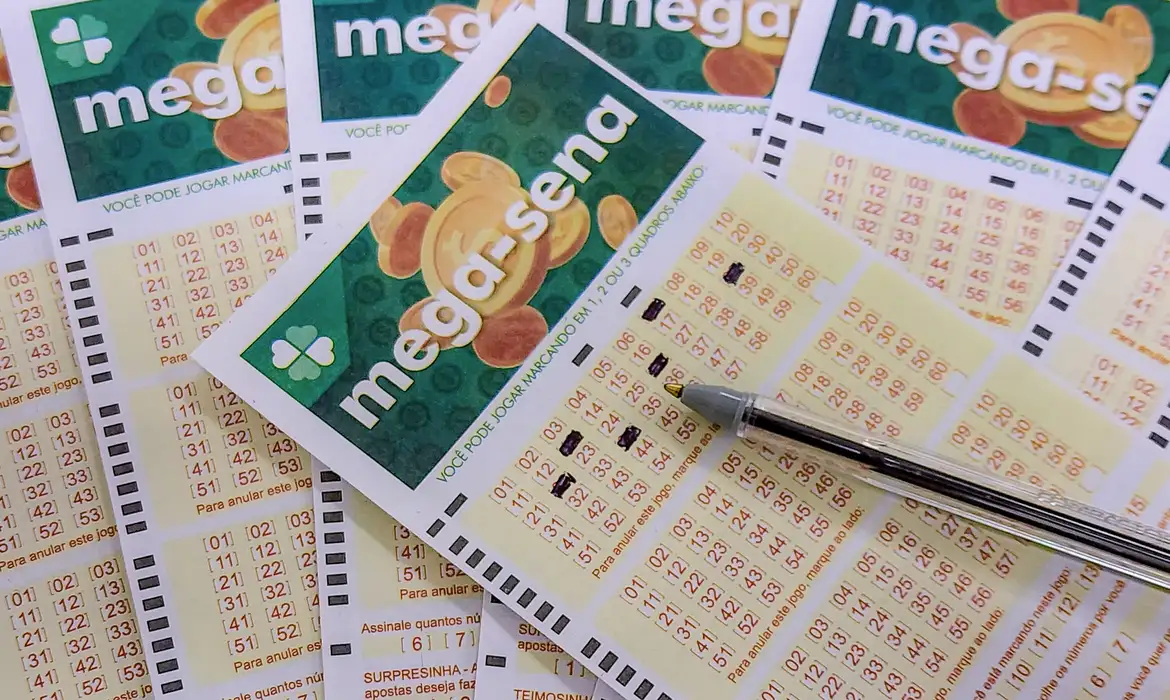 Mega-Sena acumula e próximo sorteio oferece 36 milhões de reais