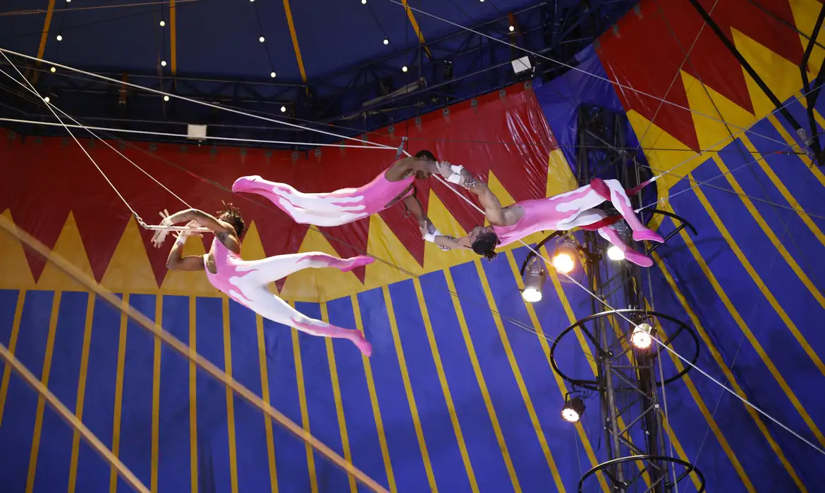 Inscrições abertas para edital de ações culturais no Rio de Janeiro