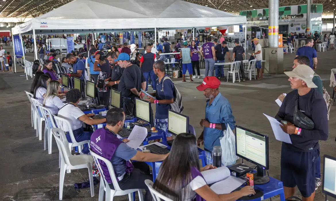 Mutirão do CNJ busca eliminar sub-registro civil entre população em situação de rua