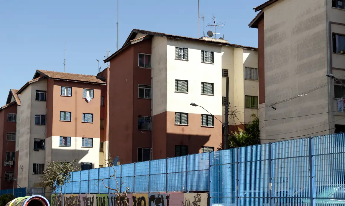 FGTS eleva para R$ 13 bi subsídios do Minha Casa, Minha Vida