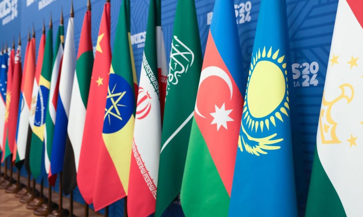 Índia promove encontro do Brics em meio a tensões geopolíticas