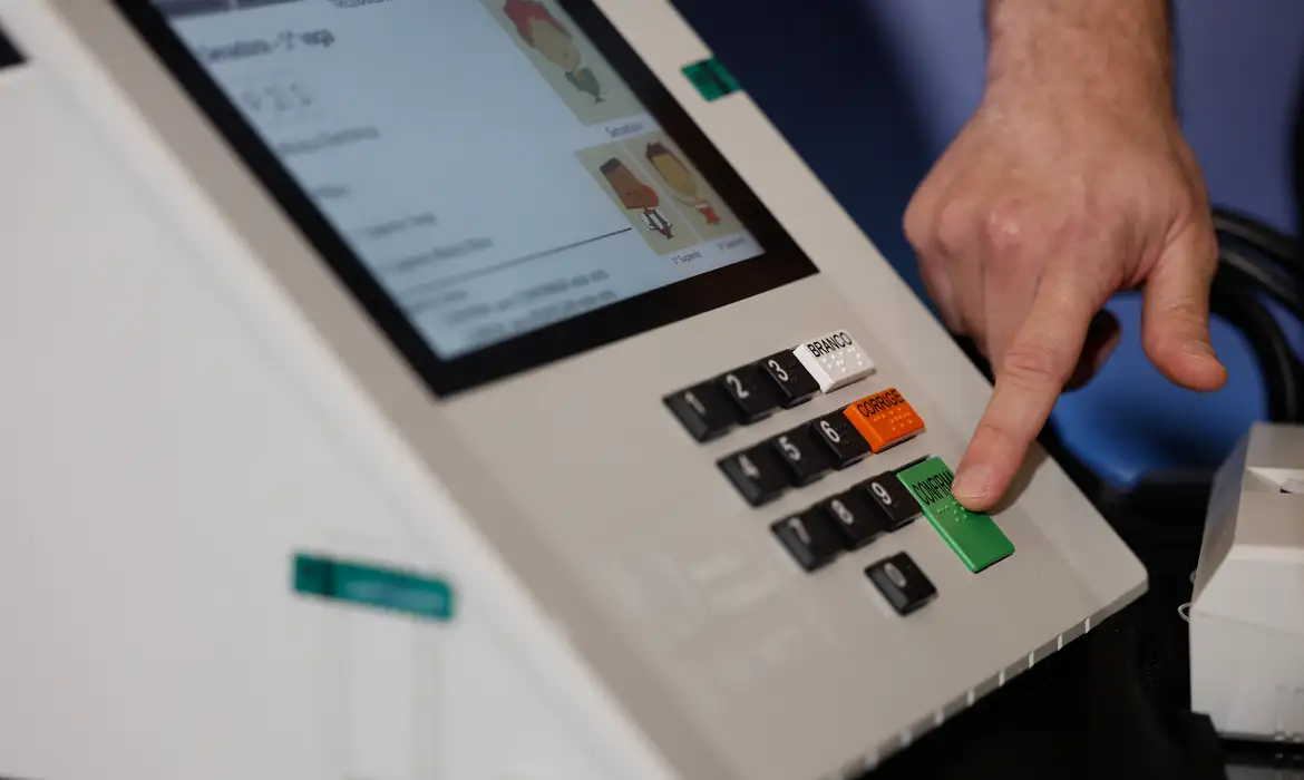 Eleições 2026 ampliam votação acessível para 1,97 milhão de eleitores