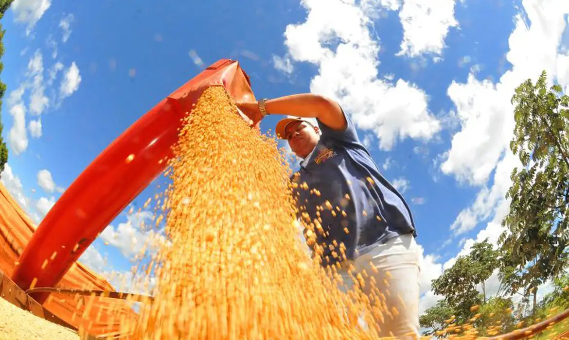 Atividade econômica do Brasil apresenta alta de 0,6% em fevereiro