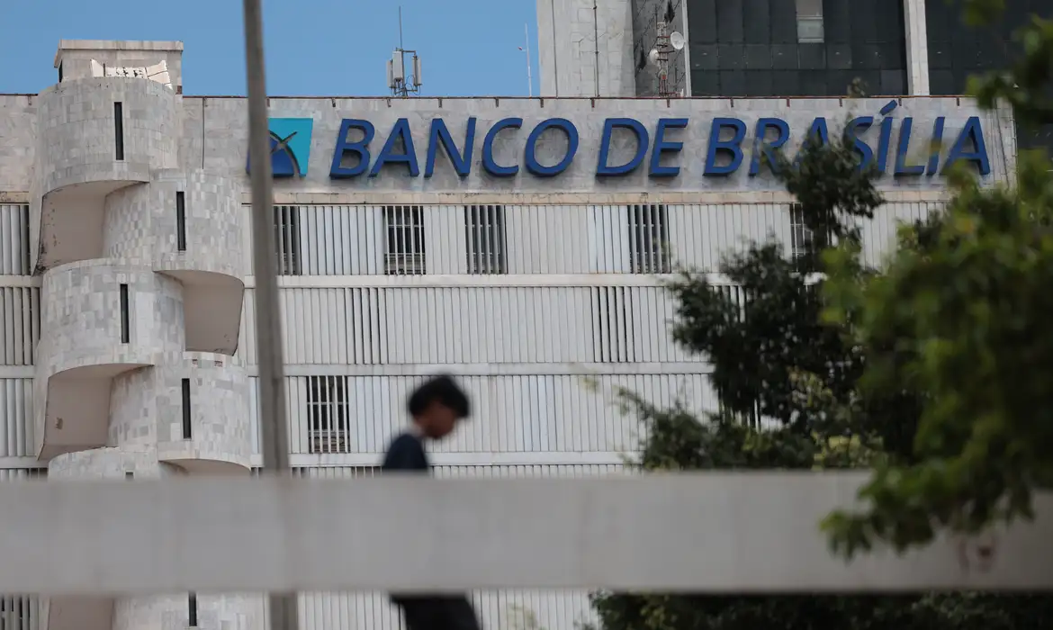 BRB estrutura fundo para transferir ativos adquiridos do Banco Master