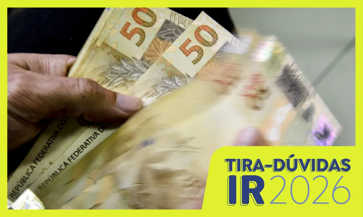 Contribuinte pode economizar mais ao comparar modelos do IRPF