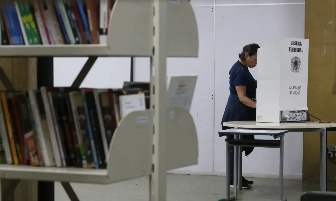 Governo autoriza atuação das Forças Armadas durante as eleições de 2026
