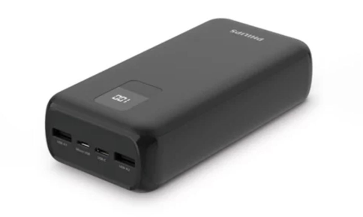 Anac define novas regras para transporte de power banks em voos