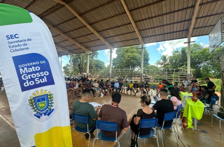 Mato Grosso do Sul lança programa de qualificação integral para o futuro da juventude