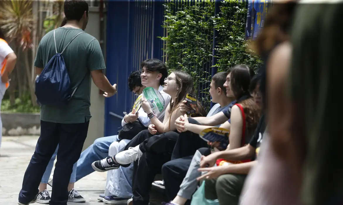 Inscrições para vagas remanescentes do Fies terminam em 29 de abril