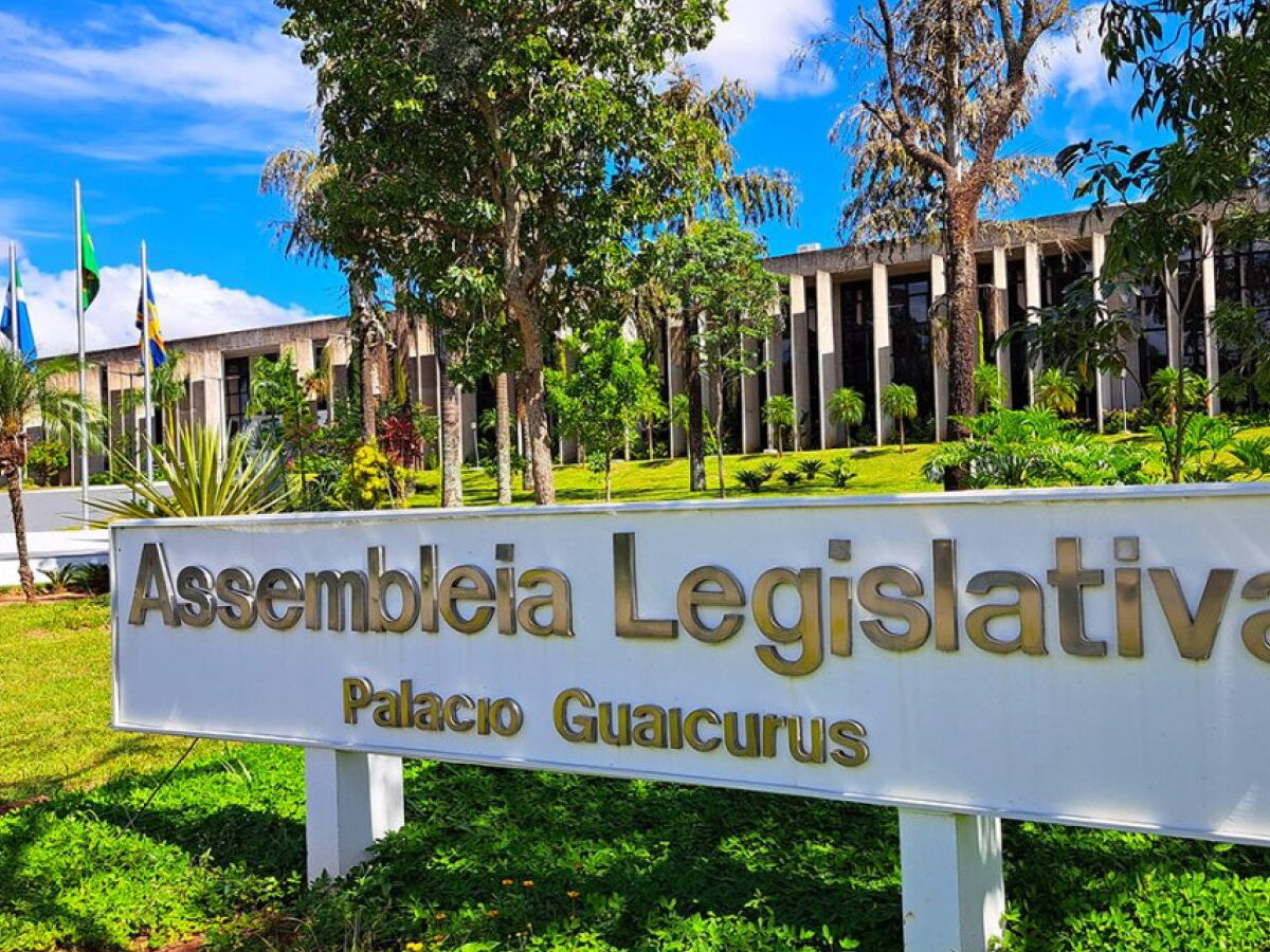 Assembleia Legislativa aprova leis para proteção social e eventos culturais