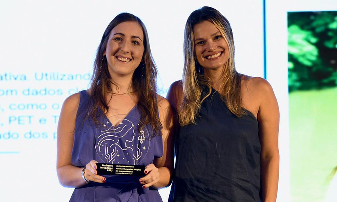 Prêmio vai distribuir 3,6 milhões de reais para startups femininas