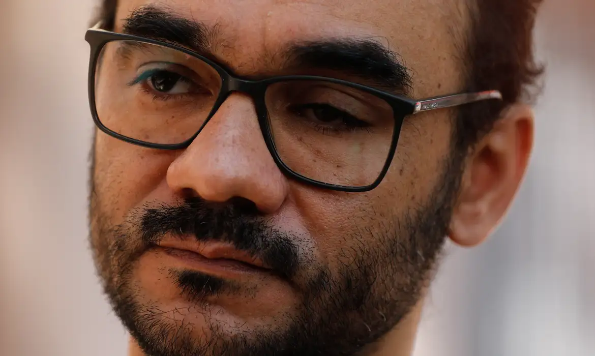 STF obriga São Paulo a indenizar fotógrafo ferido por bala de borracha