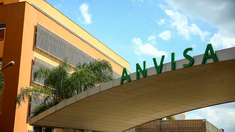 Anvisa ordena apreensão de lote falsificado do medicamento Mounjaro