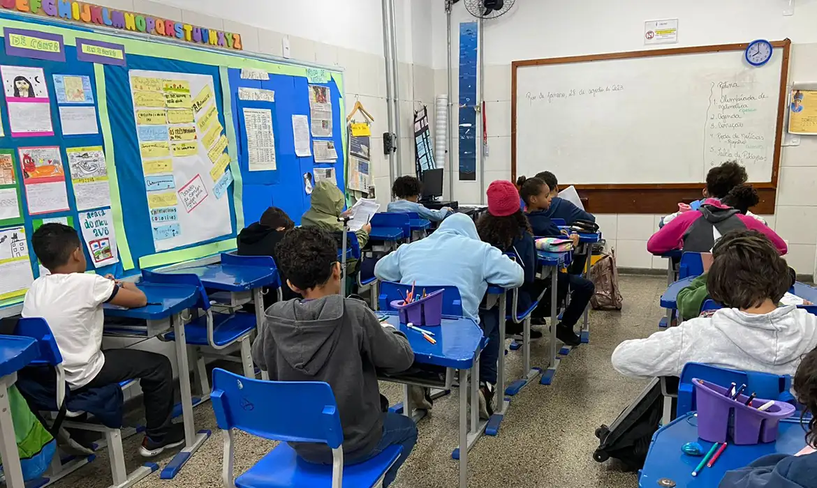 Obmep Mirim recebe inscrições de alunos até 8 de junho
