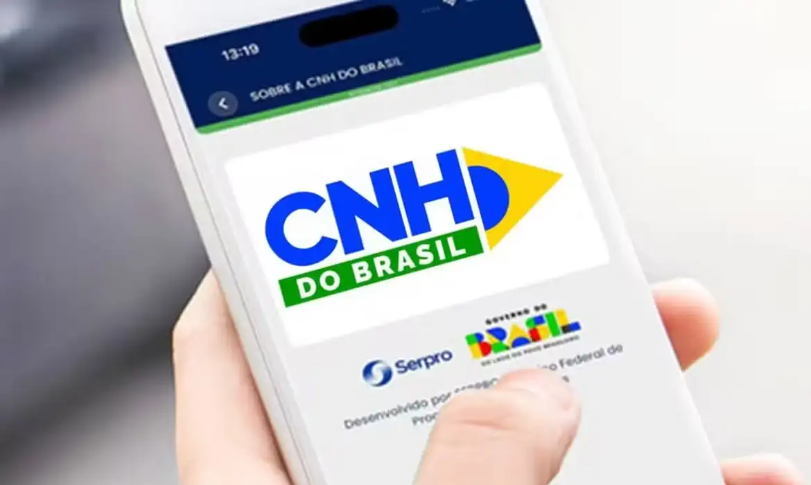 Câmara aprova MP com CNH automática e benefícios para bons condutores