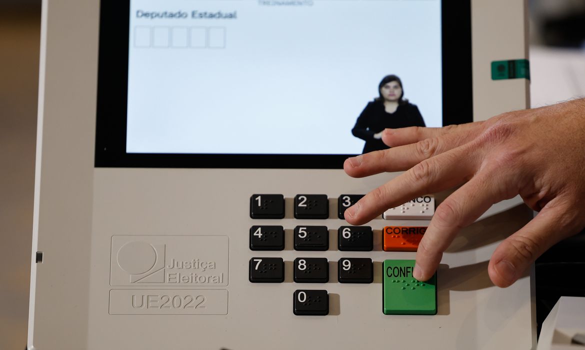 Início das atividades eleitorais nas ruas e propagandas digitais a partir deste domingo