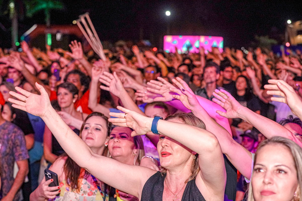 Festival de Inverno de Bonito 2026 reúne grandes artistas e destaca cultura sul-mato-grossense