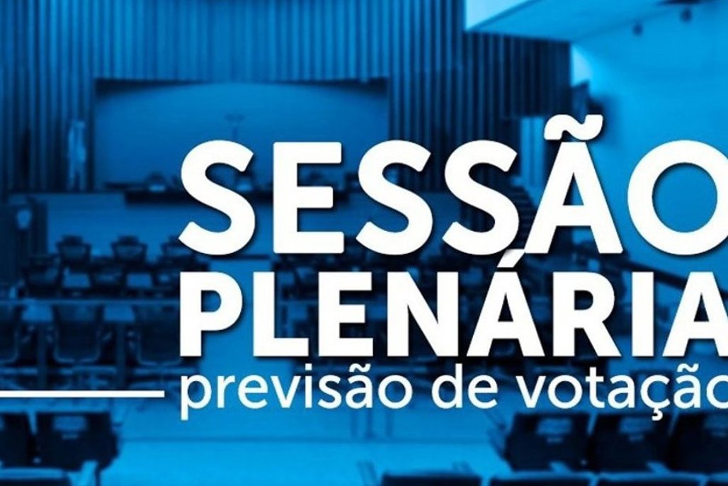 ALEMS examina projetos de saúde, segurança e cultura nesta quarta