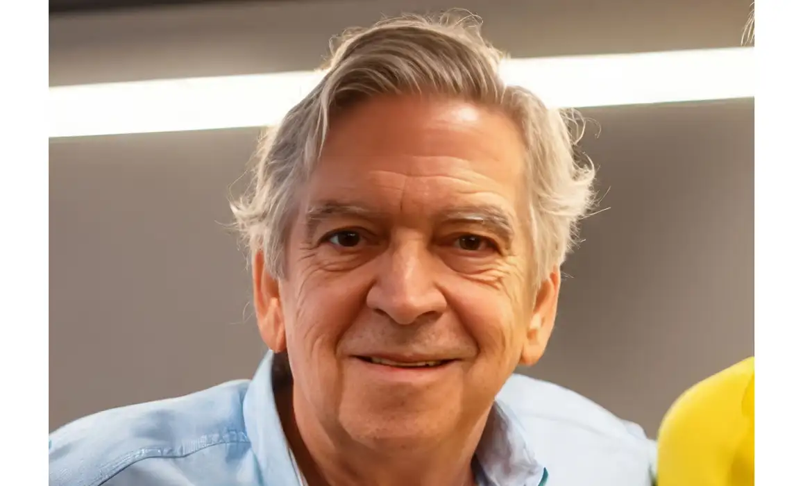 Morre Guto Graça Mello, referência em trilhas de novelas e discos