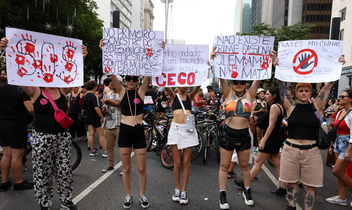 Programa Antes que Aconteça fortalece rede de proteção à mulher