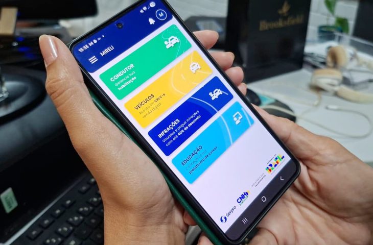 Golpistas usam renovação automática da CNH para enganar motoristas em Mato Grosso do Sul