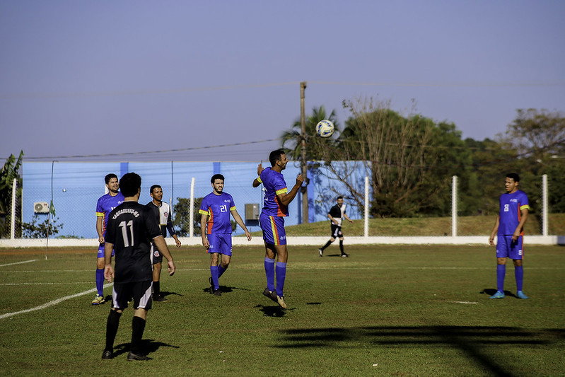 Aquidauana, Campo Grande, Douradina e Fátima do Sul seguem na Copa Assomasul