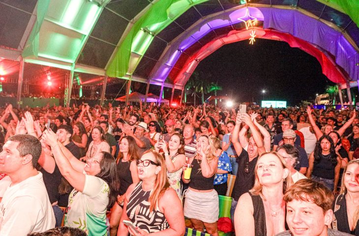 Festival de Inverno de Bonito 2026 traz grandes nomes nacionais e destaca cultura sul-mato-grossense