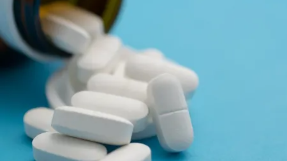 Anvisa suspende lote de Paramol devido a contaminação por bolor