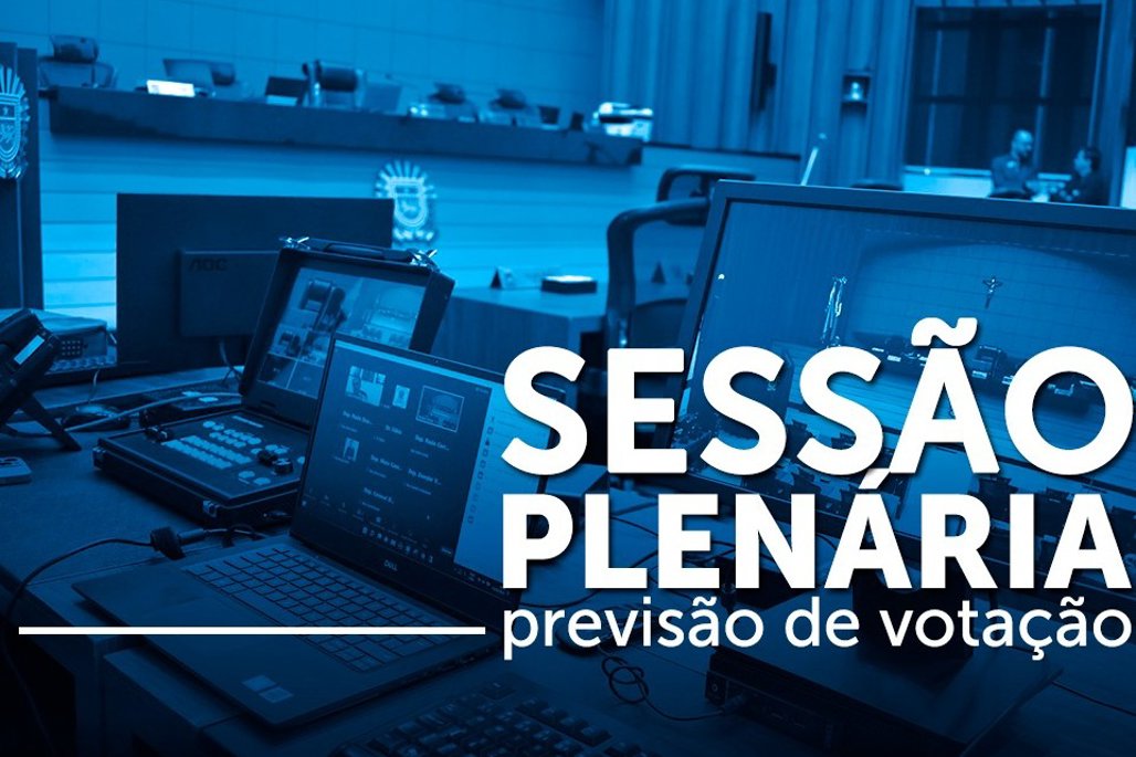 Votação na ALEMS