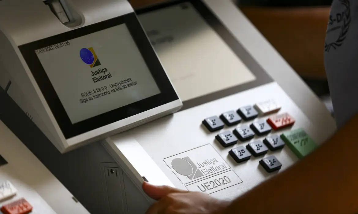 Eleições 2026: Guia prático para escolher seus candidatos