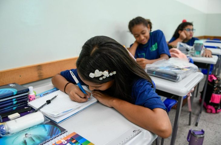 Mato Grosso do Sul Conquista 'Selo Ouro' e Impulsiona Alfabetização Infantil