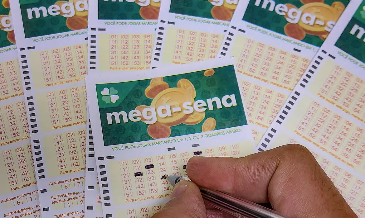 Mega-Sena sorteará prêmio de 70 milhões de reais nesta quinta