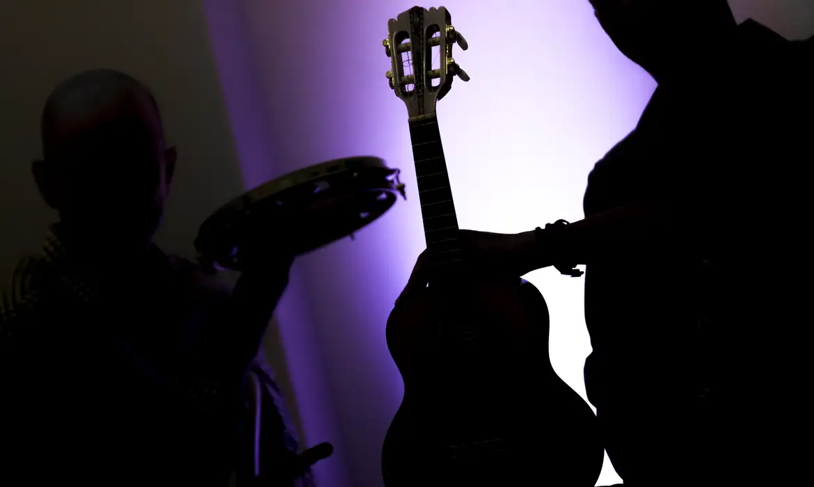 EBC celebra Dia do Choro com vasta programação musical