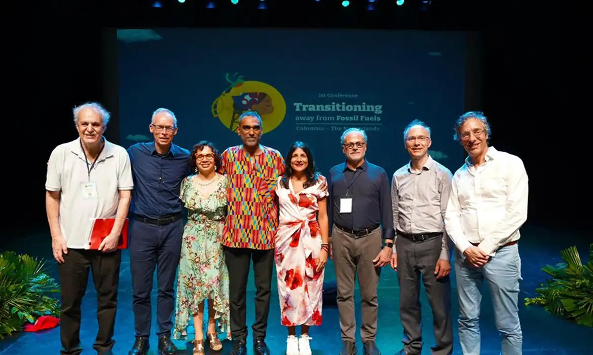 Cientistas criam painel global para acelerar descarbonização