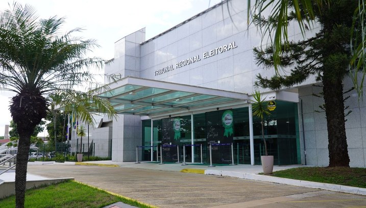 TRE-MS abre prazo para impugnação de candidaturas nas eleições de 2026