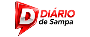 Logo Diário de Sampa