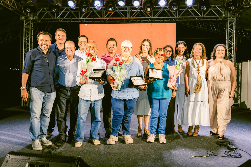 18ª Semana do Artesão tem início com abertura oficial