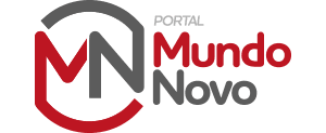 LogoPortal Mundo Novo