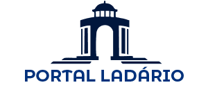 LogoPortal Ladário