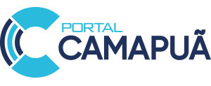 LogoPortal Camapuã